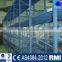 China Supplier Jracking Metal Storage Medium Duty Longspan Shelving