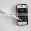 New hot-selling metal led light touch laser pen
