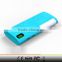 High quality portable 10400mah emergency mobile phone charger