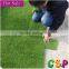 UV Resistance Green Turf for Home Decor and Garden landscaping artificial grass