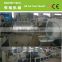 Automatic pvc pipe production/extrusion line