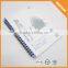 Free sample customized hardcover book printing