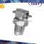 Tin - Electro Plated aluminum Split Bolt