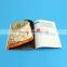 2015 custom high quolity good maret hot sale cookbook printing