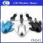 computer hardware wired usb airplane shaped mouse