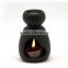 Air fresh and eco-friendly ceramic diffuser with scented candle