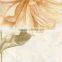 240x660 marble tile, bathroom indoor tile, flower ceramic wall tiles