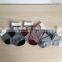 Cute Colorful 0-6M Cotton Baby Socks