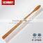 cheap eco-friendly biodegradable bamboo disposable hotel toothbrush
