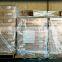 HOT SEAL transparent LDPE pallet cover