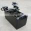 Focus new design Frigga- Jet DX5 UV a2 size flatbed printer