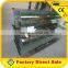 6mm,8mm clear tempered glass shower screen