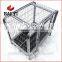 Various Stainless Steel Dog Crates For Wholesale