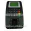 Offering EP S360 urban public traffic smart card system RFID bus ticket pos machine                        
                                                Quality Choice