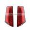 12V LED Tail Lights Modified Column Lamp For Ford Ecosport 2014 2015 Upright Tail Brake Rear Parking Clearance Lights