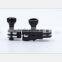 JGJ OEM CNC Aluminum Universal Joint Adapter Fit for GoPro Action Camera