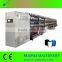 Textile Machine Spandex Yarn Single Covering Machine