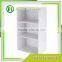 Price muti-function new design wooden bookcase