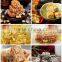 HST300/600 peanut candy machine for sale
