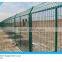 Frame Fence Wire Mesh