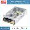 Meanwell 15v 5a smps NES-75-15 75w 15v switching mode power supply psu 75w