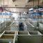 Electroplating pp bath