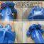 Hole opener for Horizontal Directional Drill Rig.