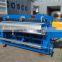 Full Automatic Stainless Steel Wire Mesh Welding Machine