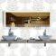 magic customized waterproof mirror tv