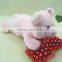 Baby Toys With Pillows/Stuffed Pillow Toys/Plush Baby Animal Toys