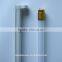 High lumen 18w 1200mm led glass t8 tube with 1 year warranty
