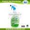 Greasy detergent powder making machine