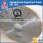 High Speed Steel Mosaic circular saw blade 600mm