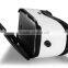 2016 new 3d vr box high quality OEM customized logo vr 3d glasses for smartphone