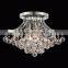 New designer crsyal home lighting small decorative chandeliers