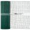 cheap super quality welded Wire mesh fence Euro Fence panels china factory
