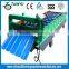 High Quality Automatic Roof tile Corrugated Color Steel Roll Forming Machine