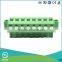 UTL Bulk Sample Products Auto Electric Material PCB Terminal Block 0.14-2.5mm2 300V/18A(10A)