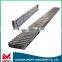 Spur Tooth CNC Machined High Precision Gear Rack M0.5 M1 M1.5 M2 M2.5 M3 M4 M5 M6 M8