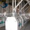 120 ton per day wheat flour mill making machines in Flour Mill                        
                                                                                Supplier's Choice