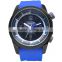 New Trend Silicon Band Big Case Brand Your Own Watches