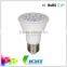 8W E27/B22/E26 PAR20 LED Spotlight