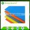 GREENBOND acm metal roofing sheets Aluminum composite panel