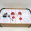 20 inch Table top air hockey power source