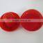 Plastic table game toy suspending impact football toy for kids