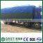 high quality waterproof vinyl coated polyester truck tarp fabric