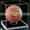 hot sale Amason clear acrylic basketball display box