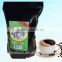Accept Custom Order and Gravure Printing Surface Handling zip lock coffee bag with degassing valve                        
                                                Quality Choice