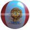 New arrival cheap PVC advertising ball for sale, inflatable ball