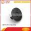 Thin colorful metal magnet snap